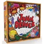 Csak ma Junk Drawer (angol) társasjáték