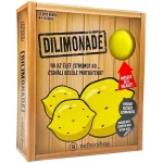 Ajánlat Dilimonádé társasjáték