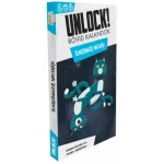 Gyors kiszállítás Unlock! Rövid kalandok - Schrödinger macskája társasjáték
