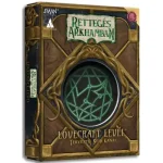 Árcsökkenés Rettegés Arkhamban Lovecraft levél társasjáték