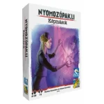 Outlet Nyomozópakli - Képmások