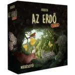Az erdő Felfedezés kiegészítő Azonnal elérhető