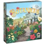 Botanicus (letölthető magyar szabállyal) társasjáték Utolsó esély