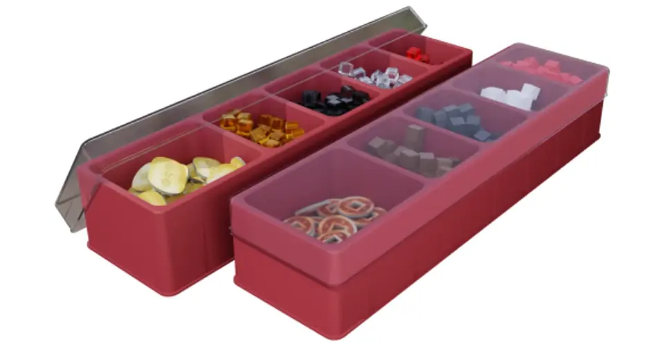Shogun no Katana Resource Holder (erőforrástároló) kiegészítő Ajánlat