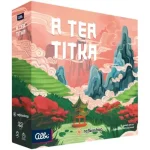 Olcsóbb A tea titka társasjáték