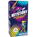HitStory (magyar) társasjáték Olcsó