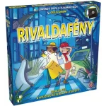 Ajánlat Rivaldafény társasjáték
