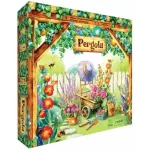 Pergola (magyar) társasjáték Vedd meg online