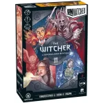 Biztonságos vásárlás Unmatched The Witcher - A birodalmak bukása társasjáték - ajándék promókártyákkal