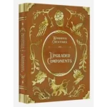 Legnépszerűbb Csodálatos teremtmények deluxe komponensek (Wondrous Creatures - Upgraded Components,angol) kiegészítő