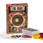 The Gang társasjáték Vedd meg most