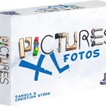 Biztonságos vásárlás Pictures XL Fotos (angol) kiegészítő