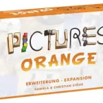Bestseller Pictures Orange (angol) kiegészítő