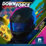 Downforce Wild Ride (angol) kiegészítő Olcsó
