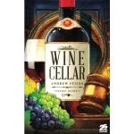 Árcsökkenés Wine Cellar (angol) társasjáték