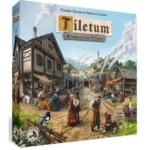Tiletum Prospect for Silver (angol) kiegészítő Népszerű