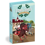 Kiárusítás Long Shot The Dice Game (angol) társasjáték