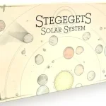 StegegetS (angol) társasjáték Szuper akció