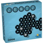ZÈRTZ (angol) társasjáték Vedd meg online