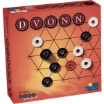 Árengedmény DVONN (angol) társasjáték