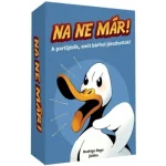 Újdonság Na ne már! (magyar) társasjáték