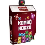 Kedvezményes ár Kombókorzó (magyar) társasjáték