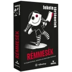 Bestseller Fekete történetek - Rémmesék