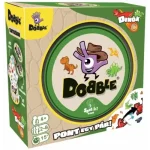 Dobble Dinók társasjáték Újdonság