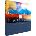 Kihagyhatatlan ajánlat Pipeline Emerging Markets (angol) kiegészítő
