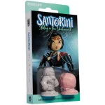 Santorini - Hiding in the Underworld (angol) kiegészítő Exkluzív ajánlat