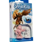 Santorini - Soaring over Olympus (angol) kiegészítő Szuper ajánlat