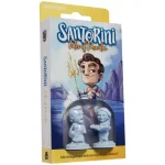 Santorini - Tides of Poseidon (angol) kiegészítő Ajánlat