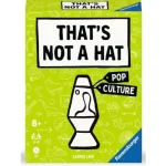 That‘s Not a Hat Pop Culture (angol) társasjáték Biztonságos vásárlás