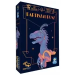 Bestseller Partiszaurusz (magyar) társasjáték