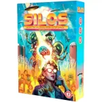Utolsó esély SILOS (angol) társasjáték