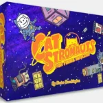 CatStronauts Fish Finder Satellite Expansion (angol) kiegészítő Legjobb ár