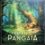 Forests of Pangaia (angol) társasjáték Árengedmény