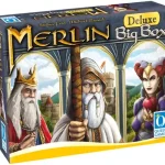 Legkelendőbb Merlin Big Box (angol) társasjáték