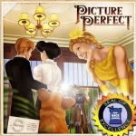 Picture Perfect (angol) társasjáték Alacsony ár