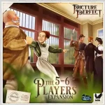 Picture Perfect The 5-6 Players Expansion (angol) kiegészítő Olcsóbb