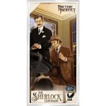 Picture Perfect The Sherlock Expansion (angol) kiegészítő Utolsó esély