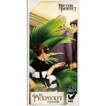 Szuper ajánlat Picture Perfect The Pickpocket Expansion (angol) kiegészítő