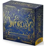 Wordsy (angol) társasjáték Biztonságos fizetés