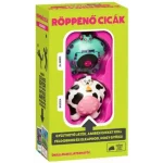 Olcsó Röppenő cicák Duopakk - Bocica és Dj Mirci társasjáték
