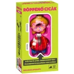 Röppenő cicák Duopakk - Macsóka és Fánkandúr társasjáték Népszerű