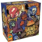 Kedvezményes ár Boxtop Pinball Haunted House (angol) társasjáték