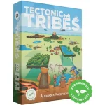 Olcsó Tectonic Tribes (angol) társasjáték