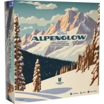 Korlátozott ajánlat Alpenglow (angol) társasjáték