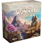 Vedd meg online World Wonders Mundo Wonders Pack (angol) kiegészítő