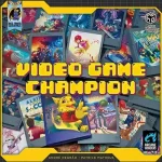Video Game Champion (angol) társasjáték Kedvezményes ár